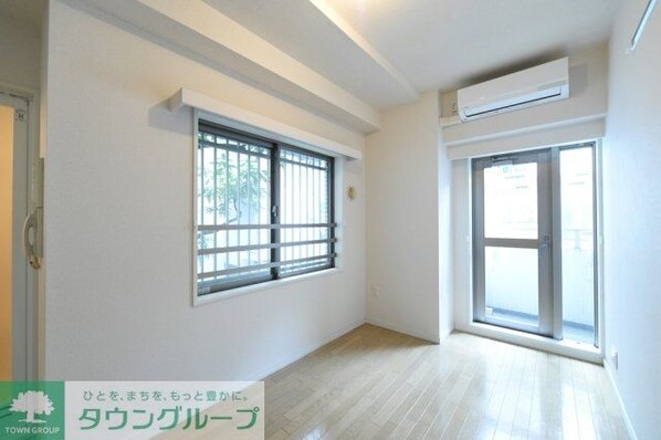 プレール・ドゥーク銀座EASTの物件内観写真